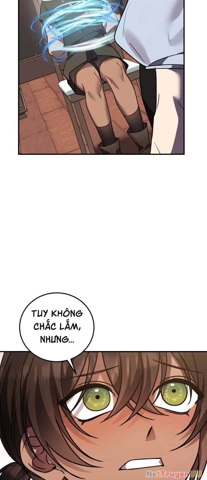 Hero X Demon King X Villain - Chapter 95 - Page 26