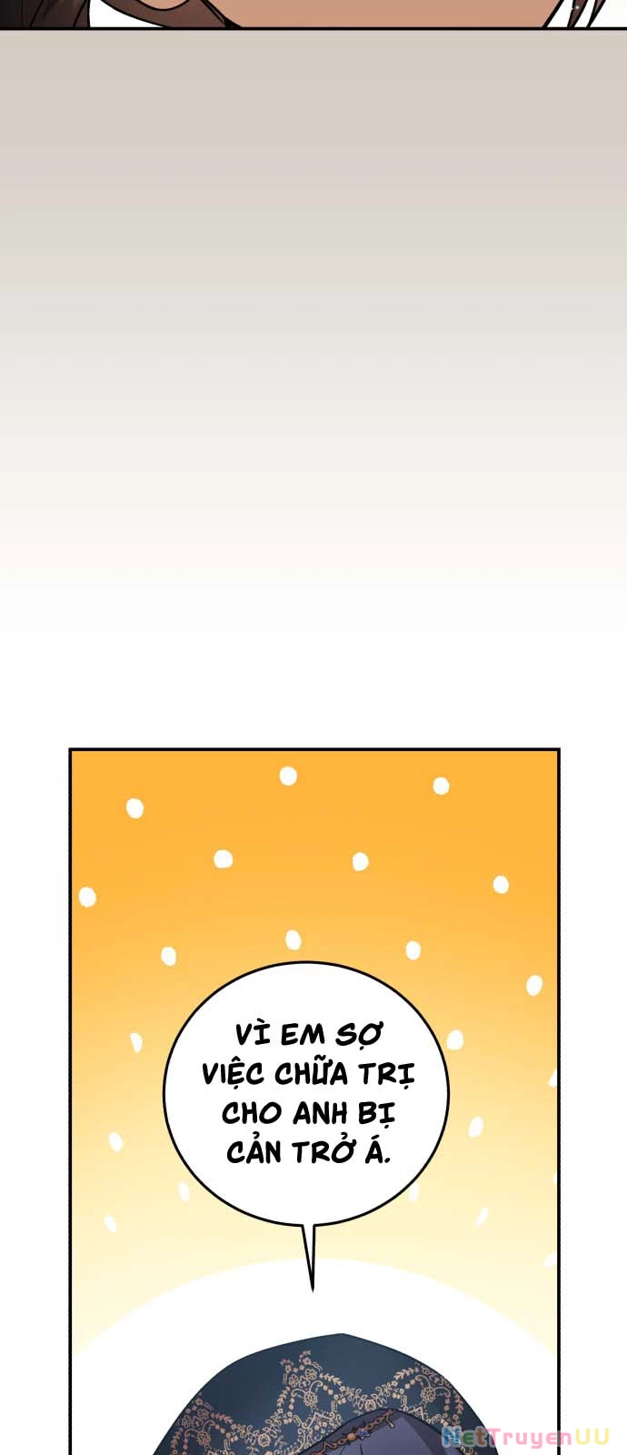 Hero X Demon King X Villain - Chapter 95 - Page 27