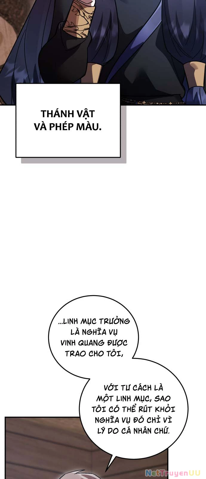 Hero X Demon King X Villain - Chapter 95 - Page 35