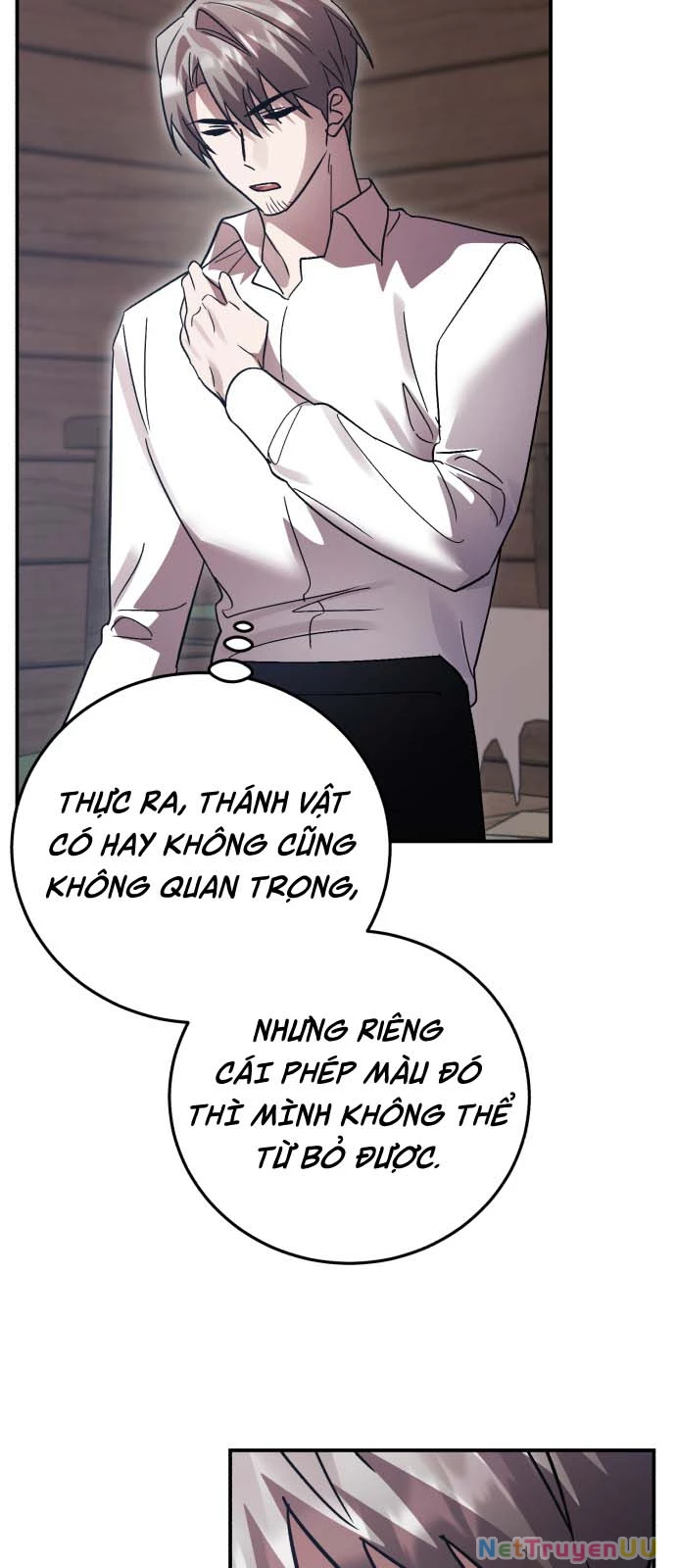 Hero X Demon King X Villain - Chapter 95 - Page 36