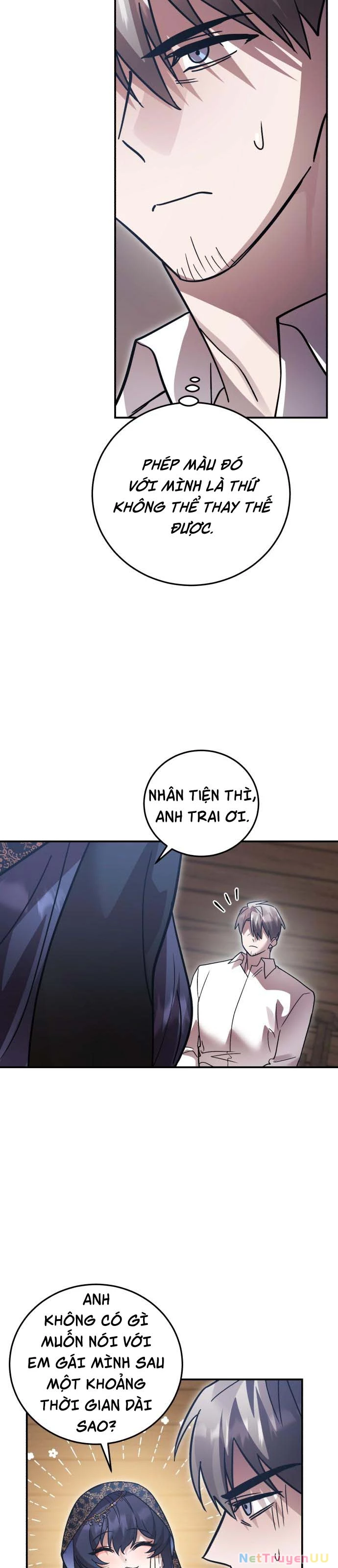 Hero X Demon King X Villain - Chapter 95 - Page 37