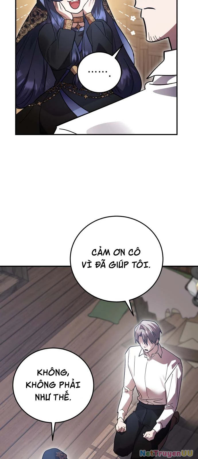 Hero X Demon King X Villain - Chapter 95 - Page 38