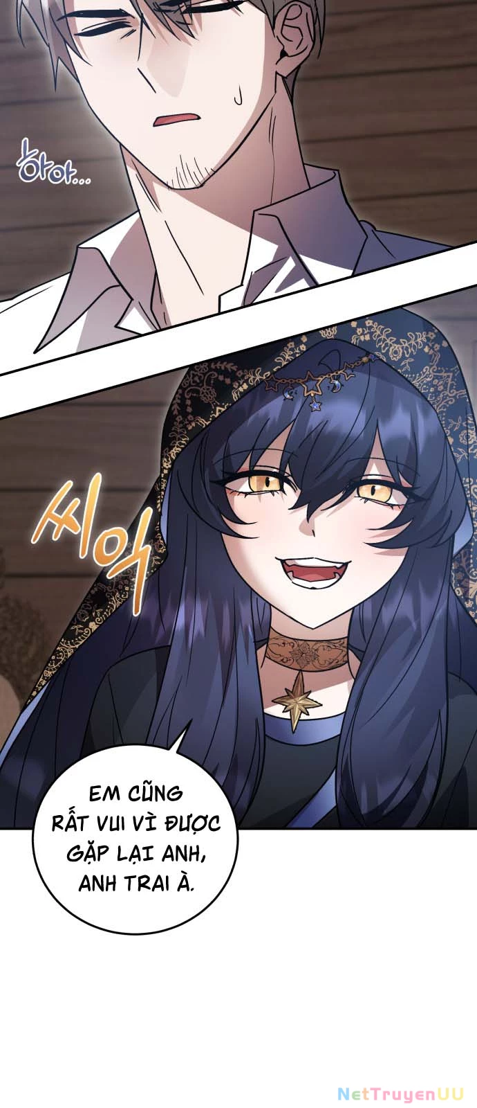 Hero X Demon King X Villain - Chapter 95 - Page 40