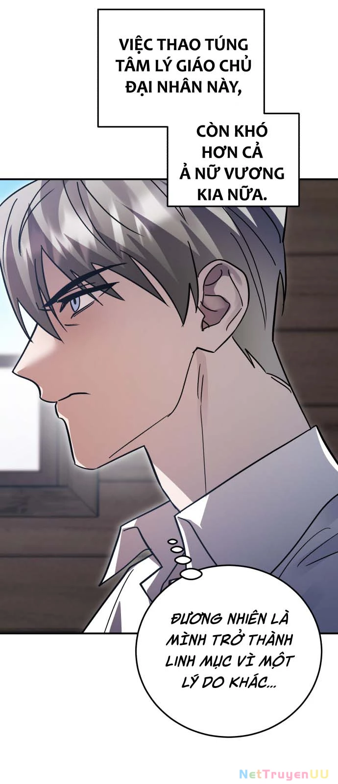 Hero X Demon King X Villain - Chapter 95 - Page 41