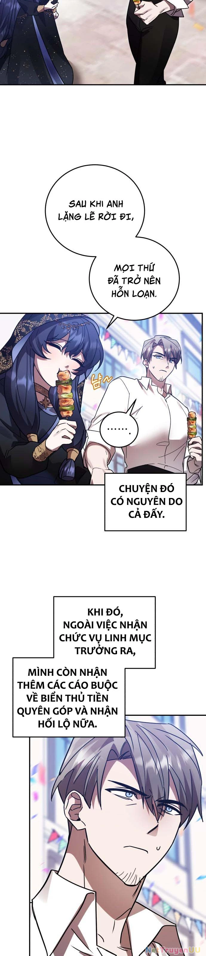 Hero X Demon King X Villain - Chapter 95 - Page 47