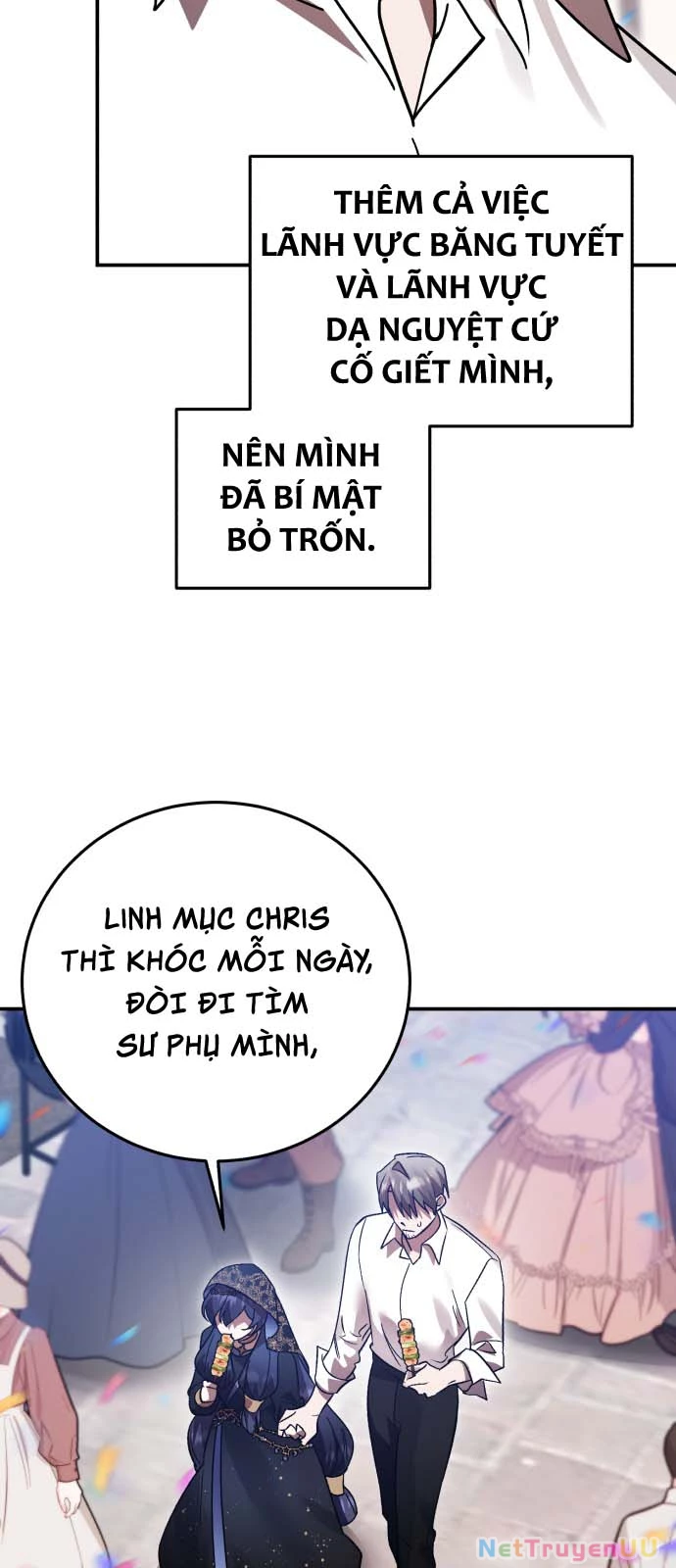 Hero X Demon King X Villain - Chapter 95 - Page 48