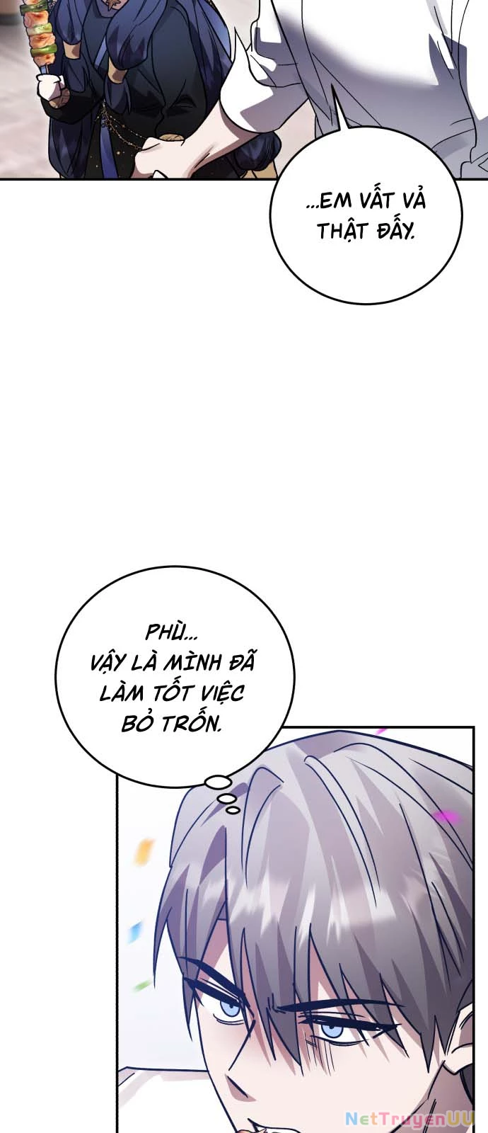 Hero X Demon King X Villain - Chapter 95 - Page 50