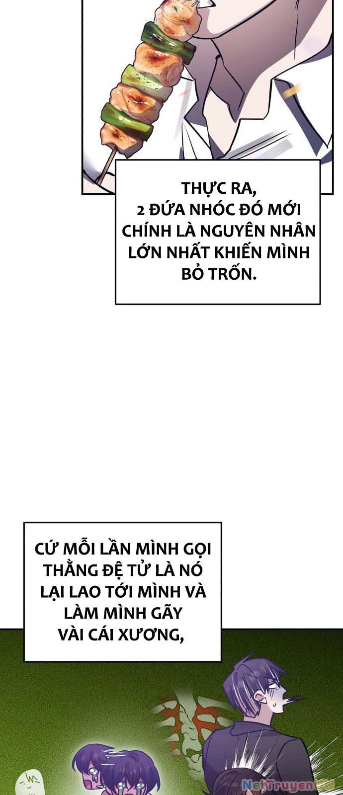 Hero X Demon King X Villain - Chapter 95 - Page 51