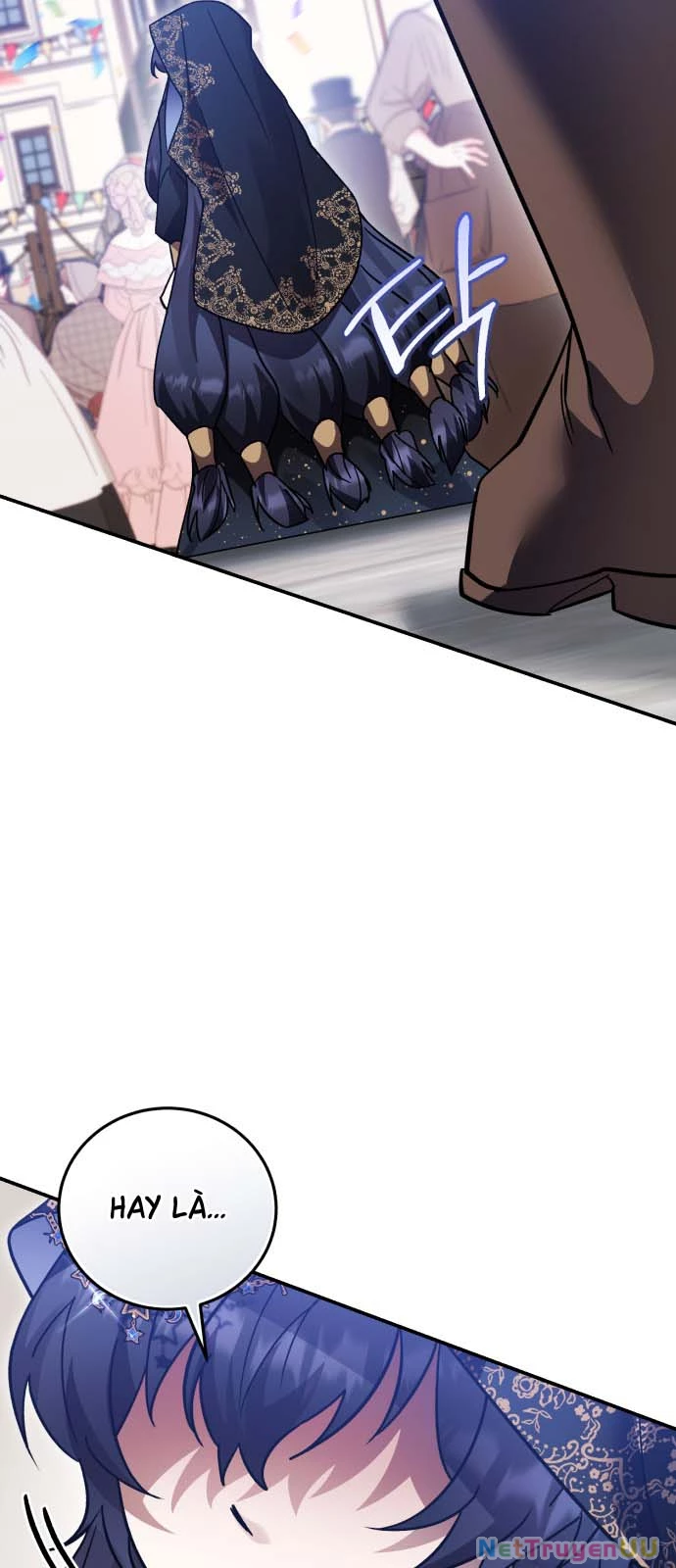 Hero X Demon King X Villain - Chapter 95 - Page 55