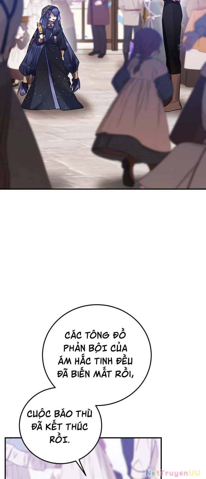 Hero X Demon King X Villain - Chapter 95 - Page 57