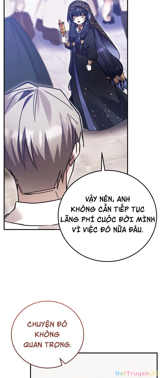 Hero X Demon King X Villain - Chapter 95 - Page 58