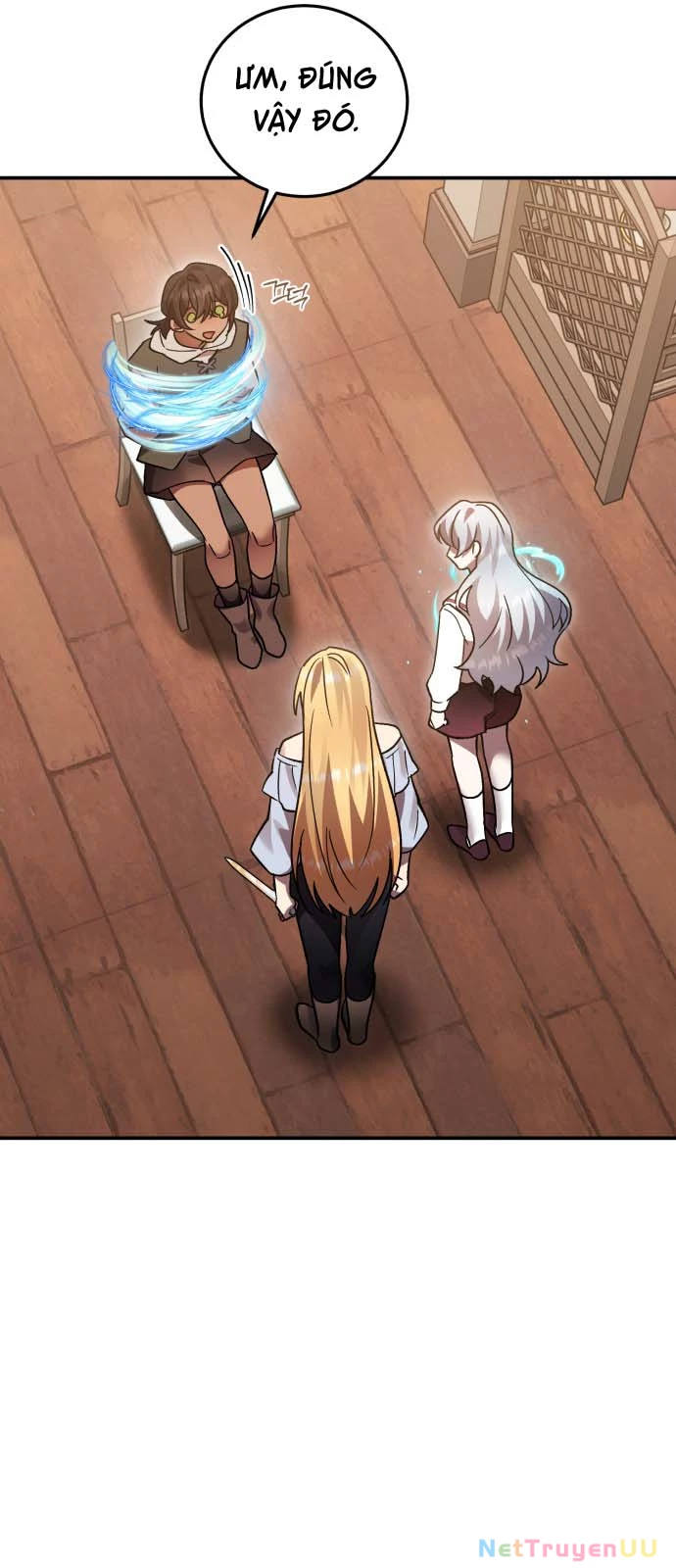 Hero X Demon King X Villain - Chapter 95 - Page 6