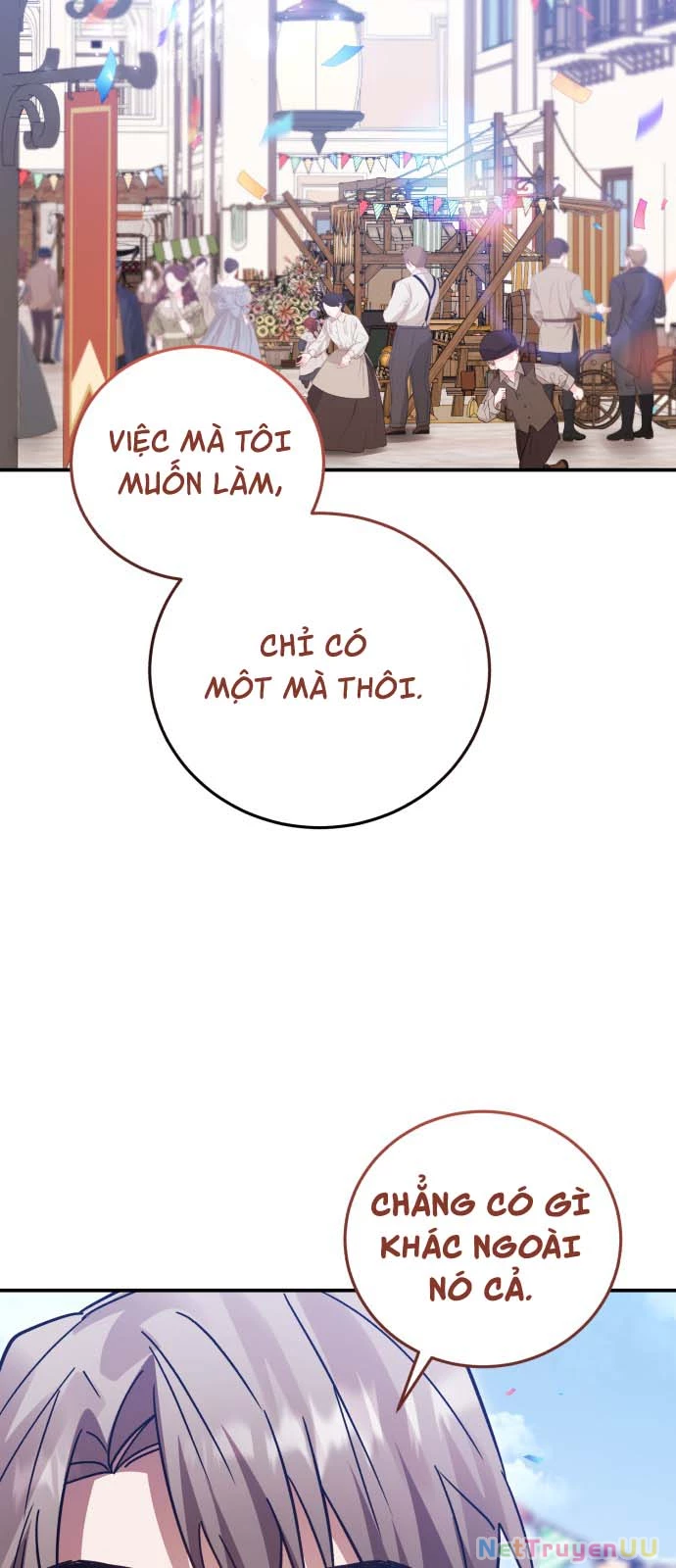 Hero X Demon King X Villain - Chapter 95 - Page 60