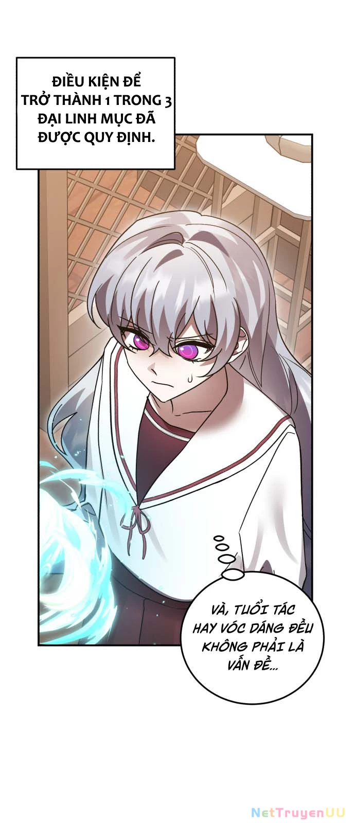 Hero X Demon King X Villain - Chapter 95 - Page 7