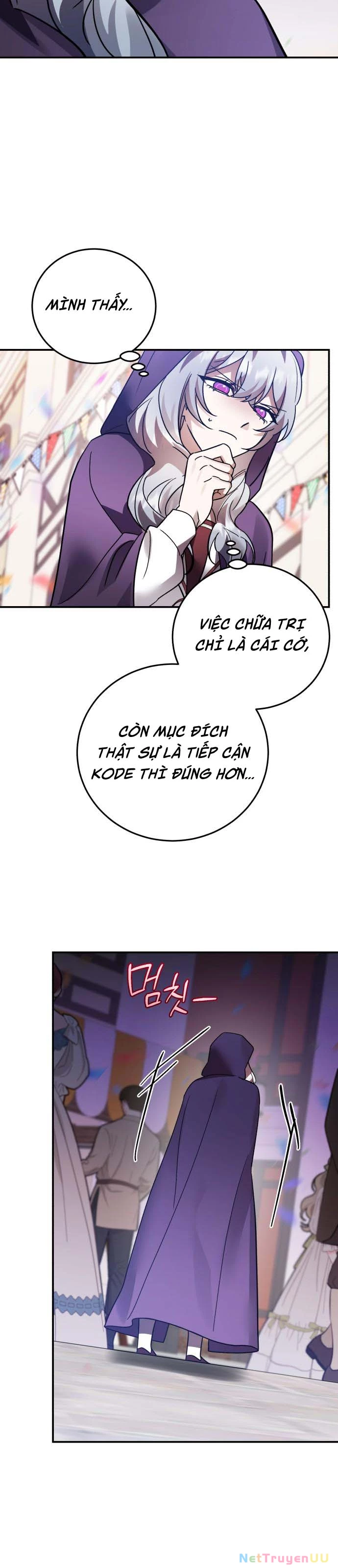 Hero X Demon King X Villain - Chapter 96 - Page 14