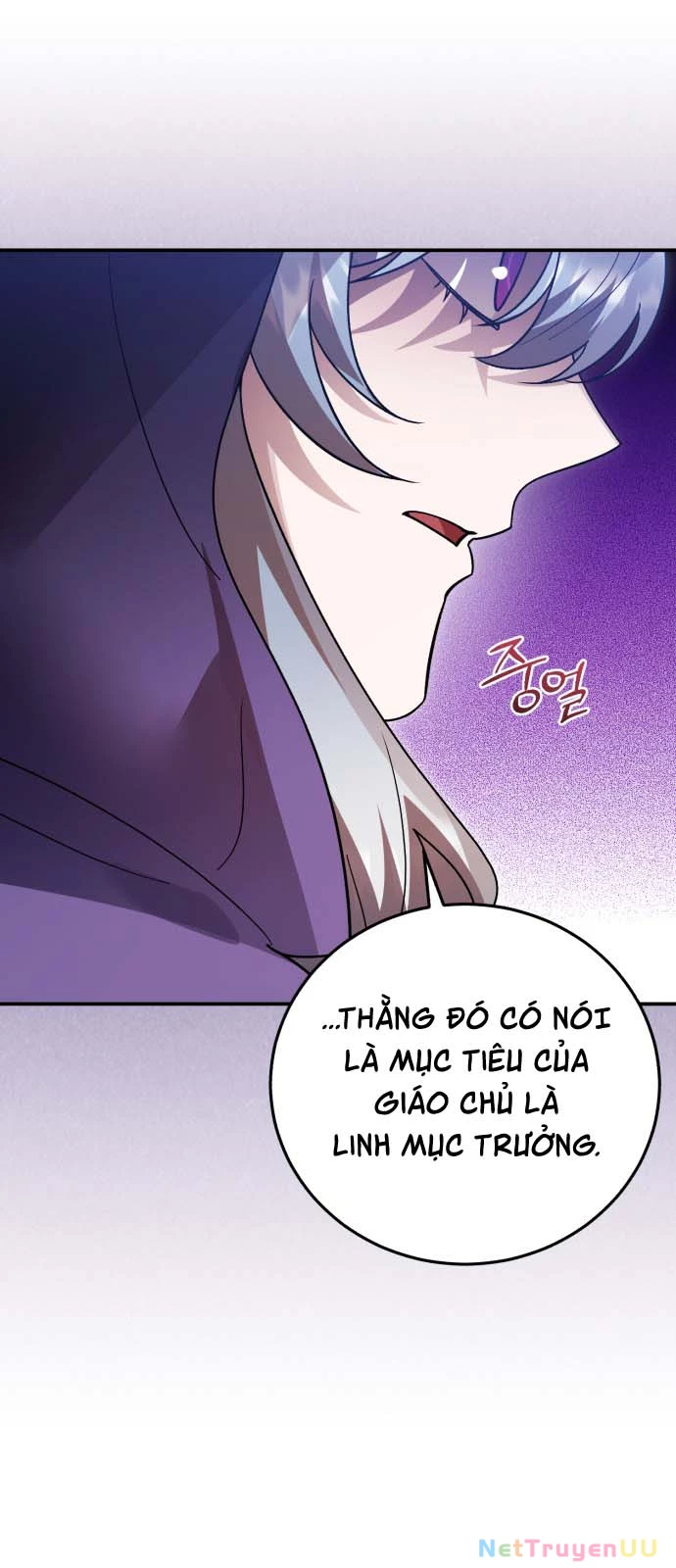 Hero X Demon King X Villain - Chapter 96 - Page 15