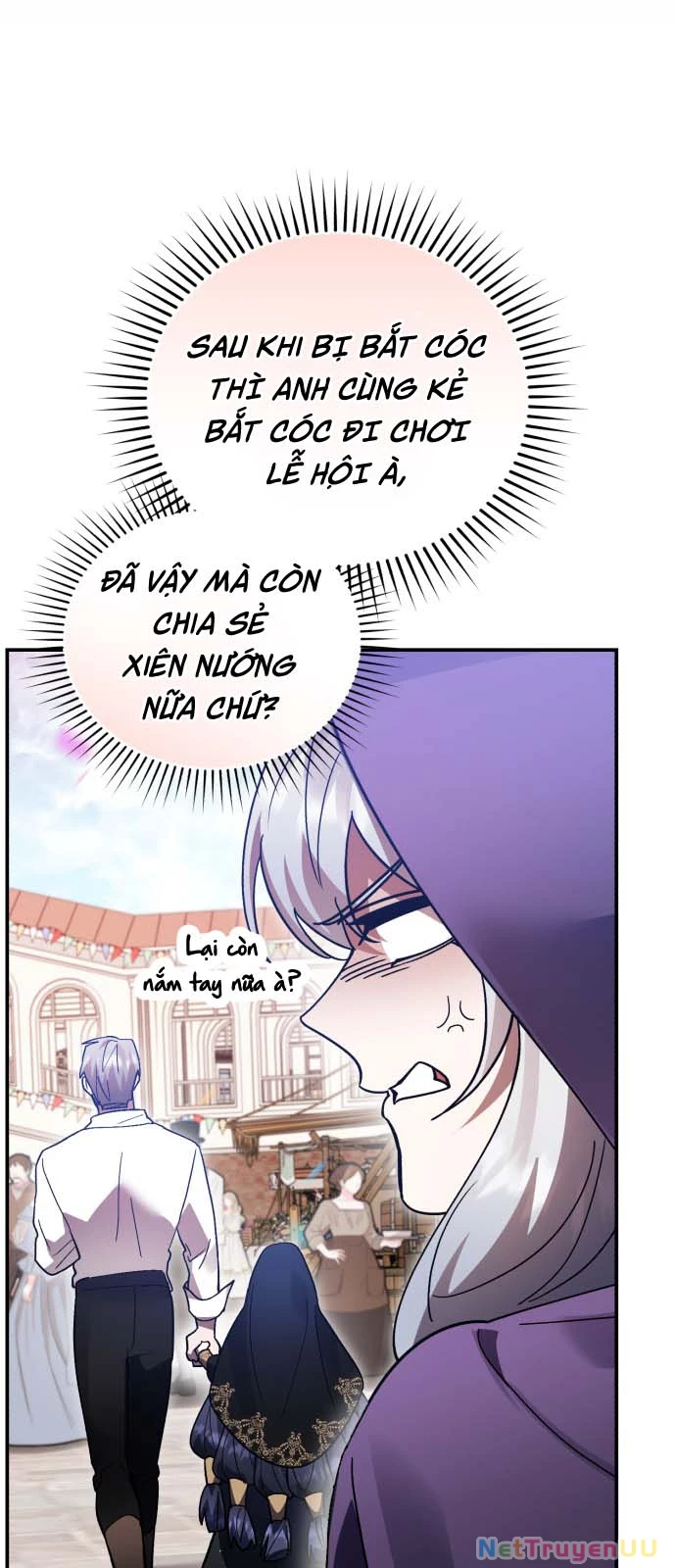 Hero X Demon King X Villain - Chapter 96 - Page 18