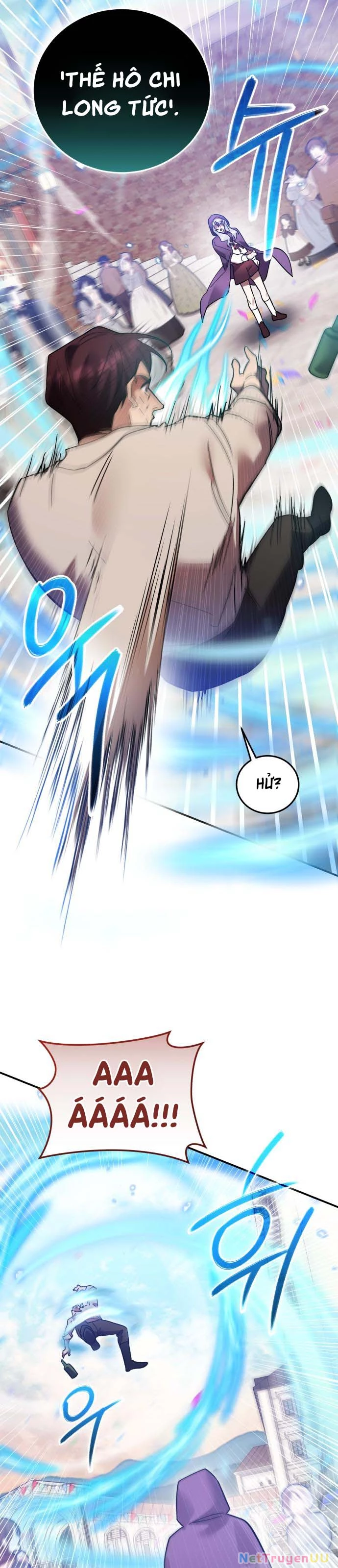 Hero X Demon King X Villain - Chapter 96 - Page 22