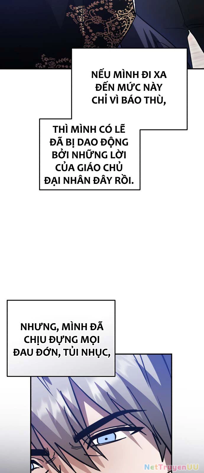 Hero X Demon King X Villain - Chapter 96 - Page 24