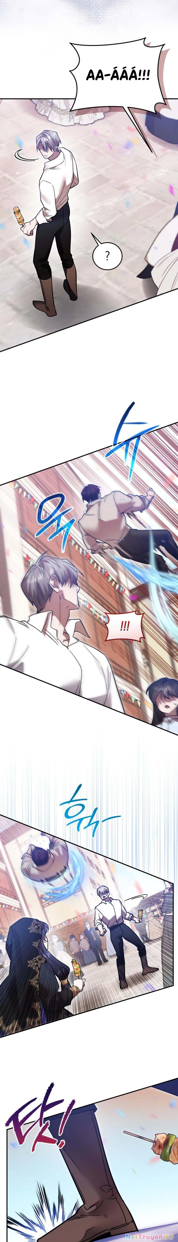 Hero X Demon King X Villain - Chapter 96 - Page 26