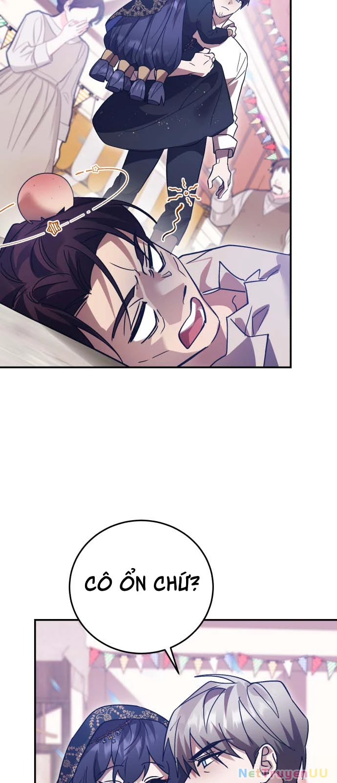 Hero X Demon King X Villain - Chapter 96 - Page 28