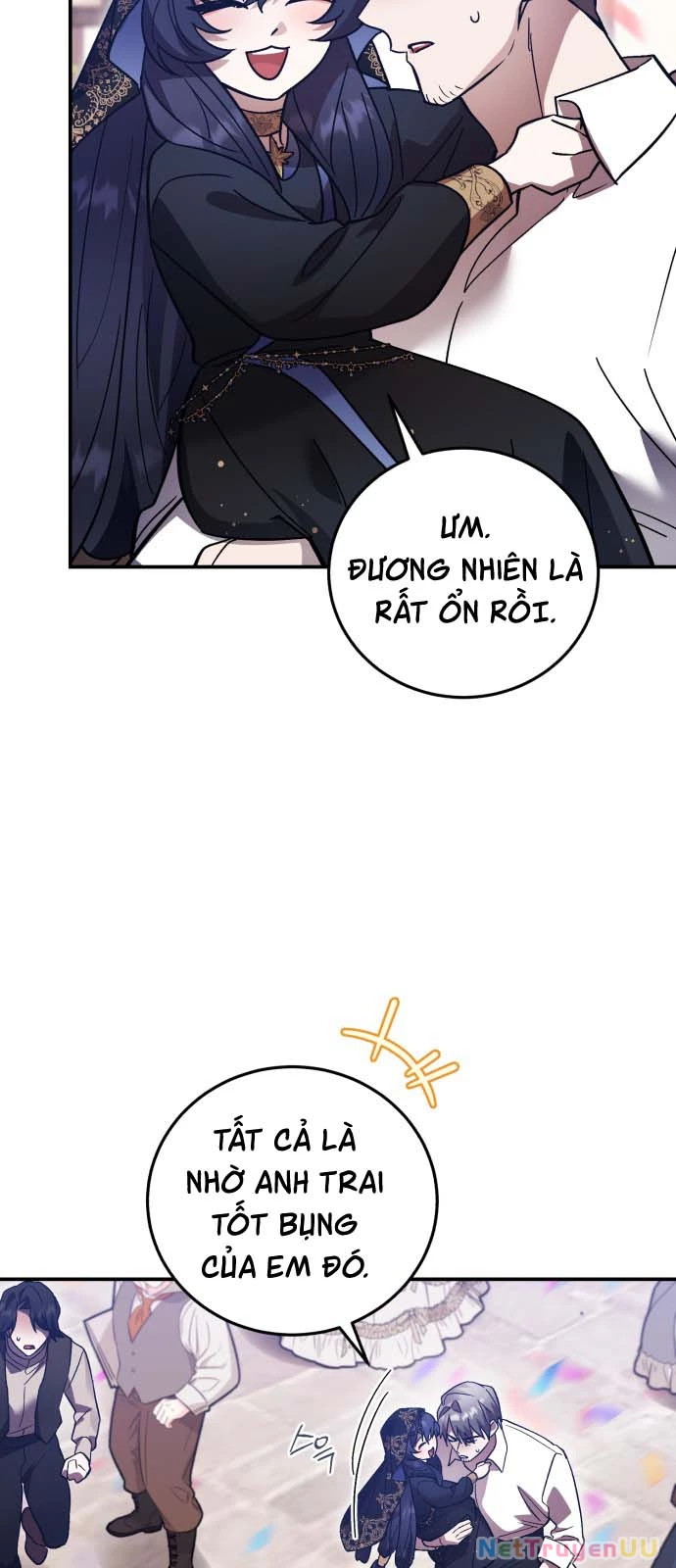 Hero X Demon King X Villain - Chapter 96 - Page 29