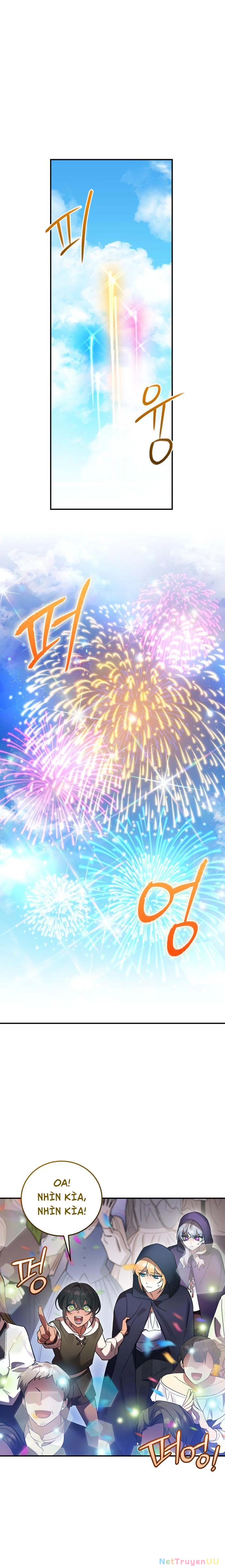 Hero X Demon King X Villain - Chapter 96 - Page 3