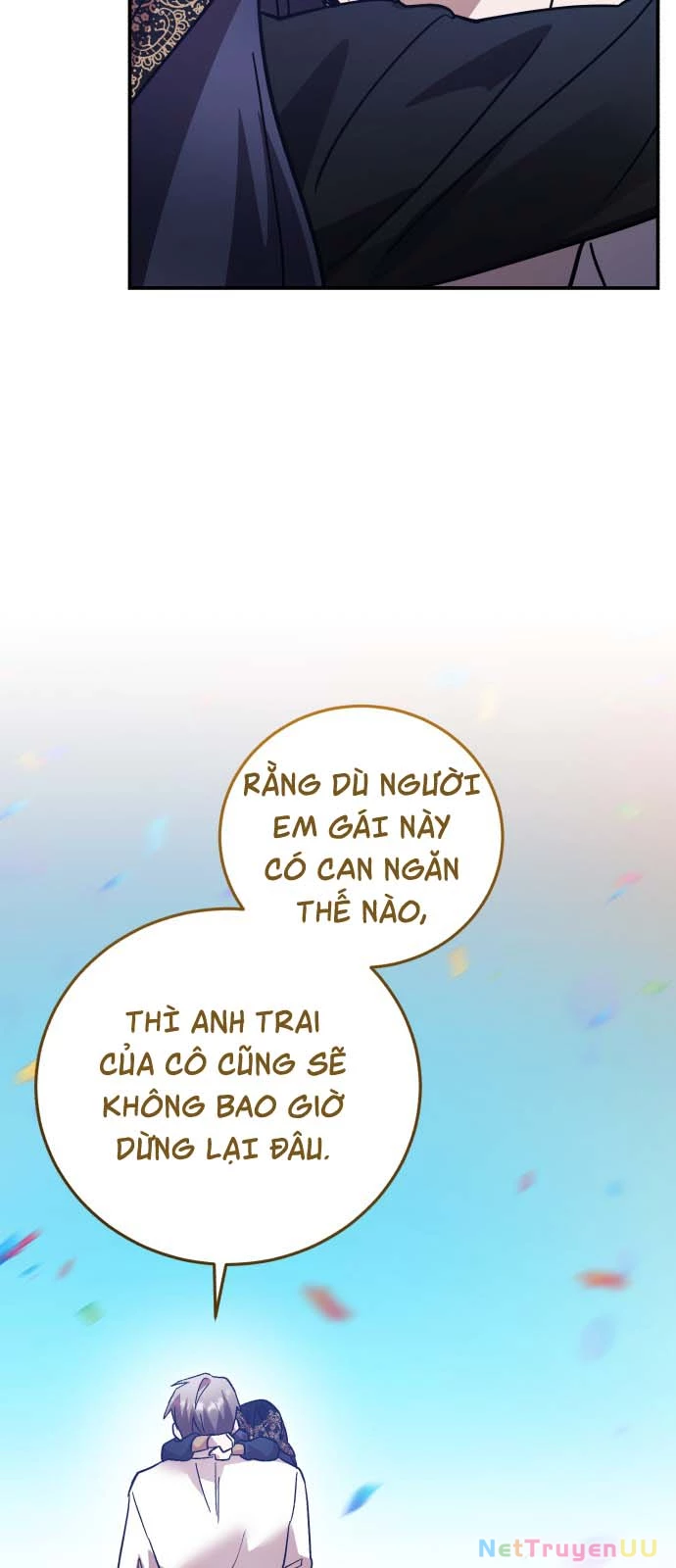 Hero X Demon King X Villain - Chapter 96 - Page 31