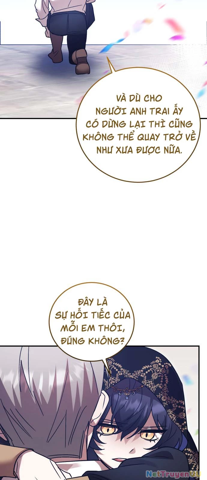 Hero X Demon King X Villain - Chapter 96 - Page 32