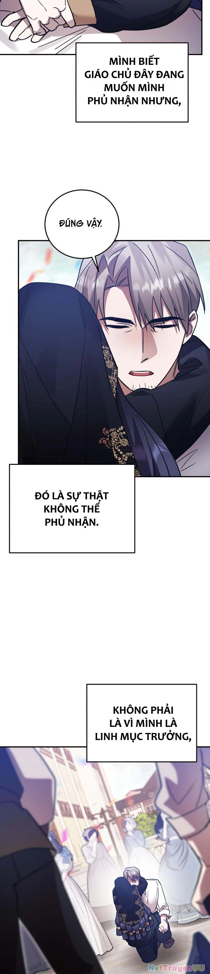 Hero X Demon King X Villain - Chapter 96 - Page 33