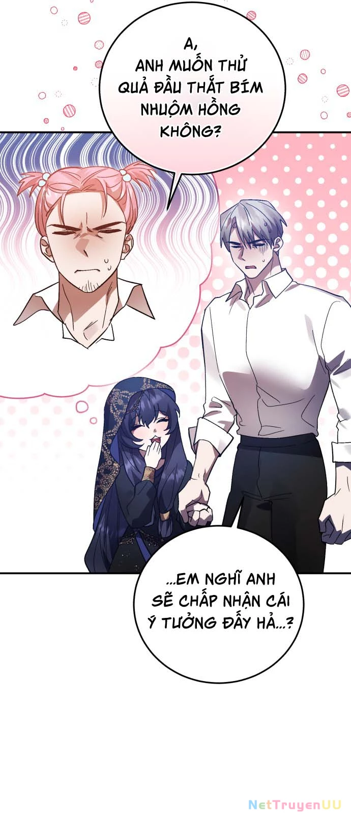 Hero X Demon King X Villain - Chapter 96 - Page 39