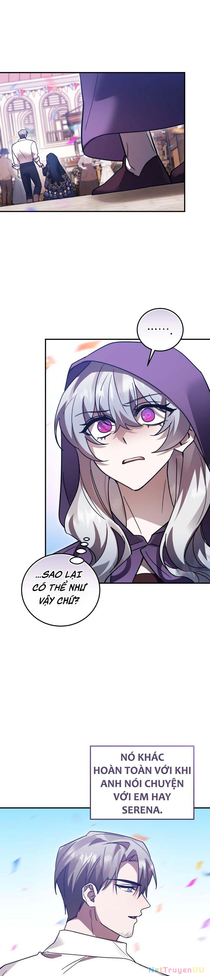 Hero X Demon King X Villain - Chapter 96 - Page 40