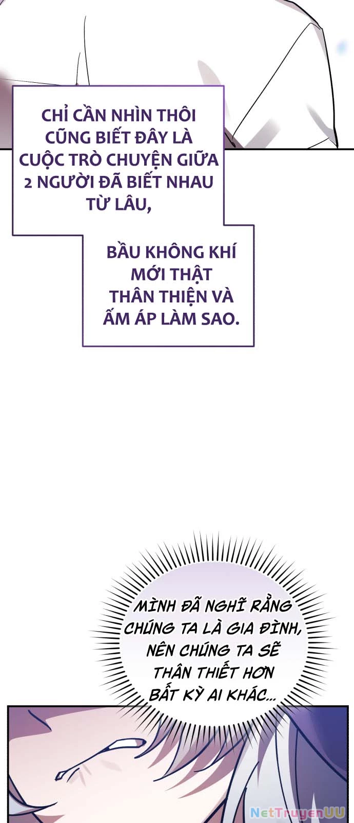 Hero X Demon King X Villain - Chapter 96 - Page 41