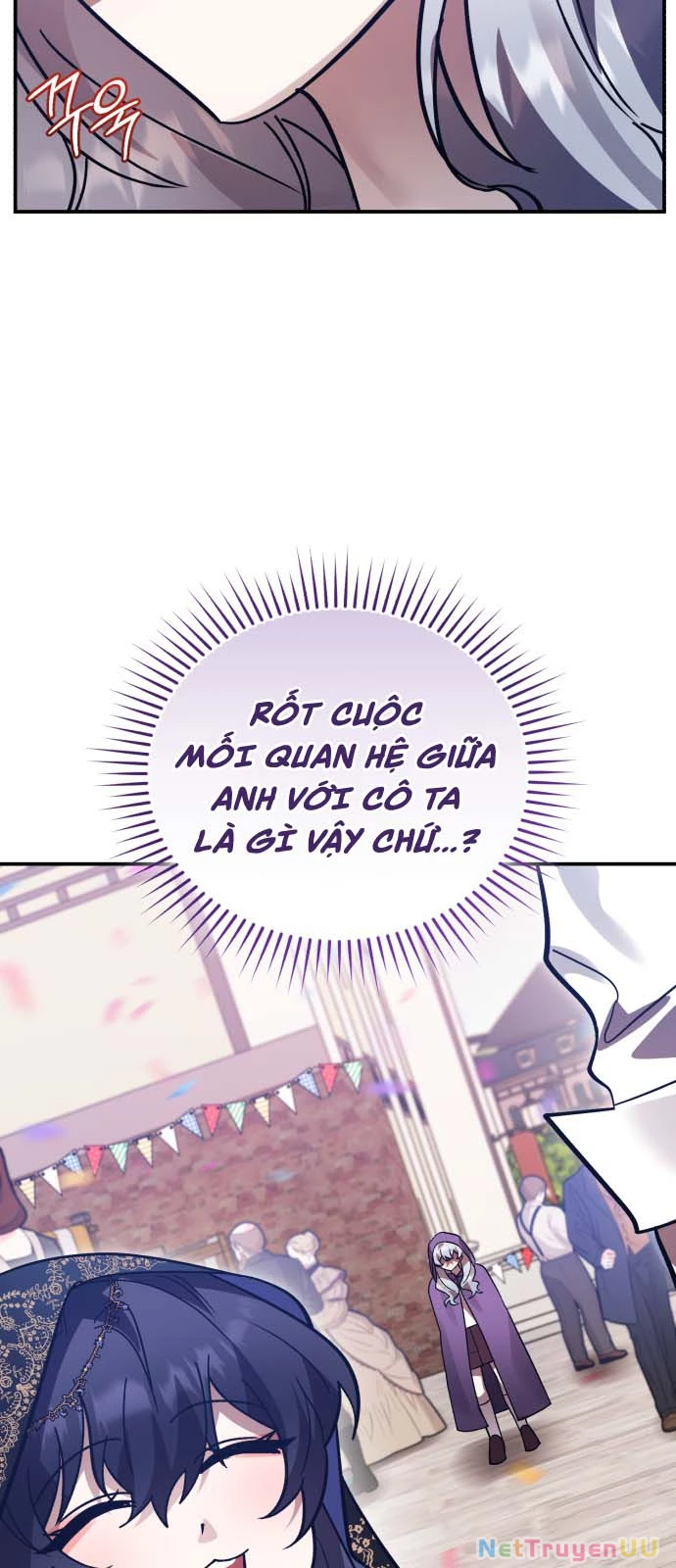 Hero X Demon King X Villain - Chapter 96 - Page 42