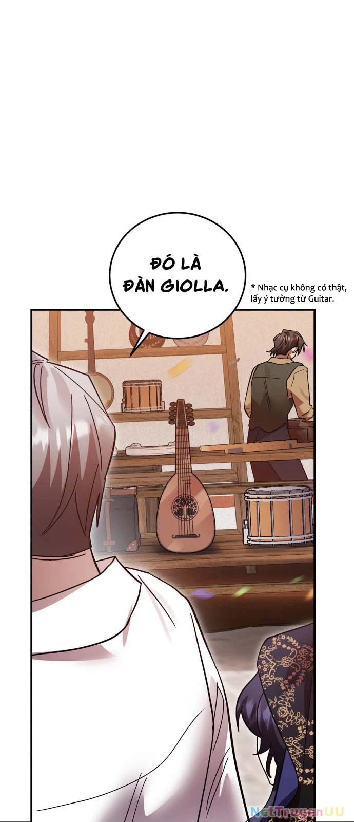 Hero X Demon King X Villain - Chapter 96 - Page 44