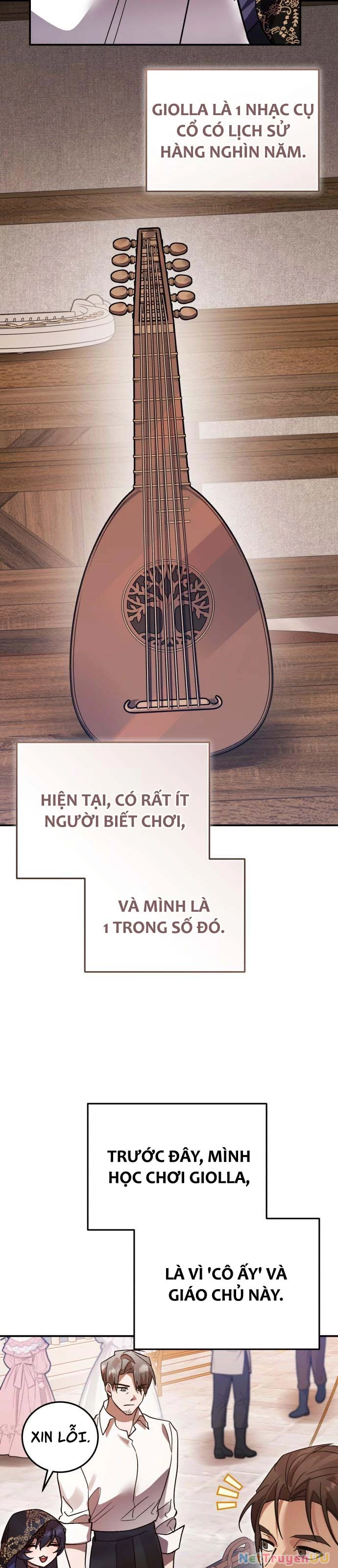 Hero X Demon King X Villain - Chapter 96 - Page 45