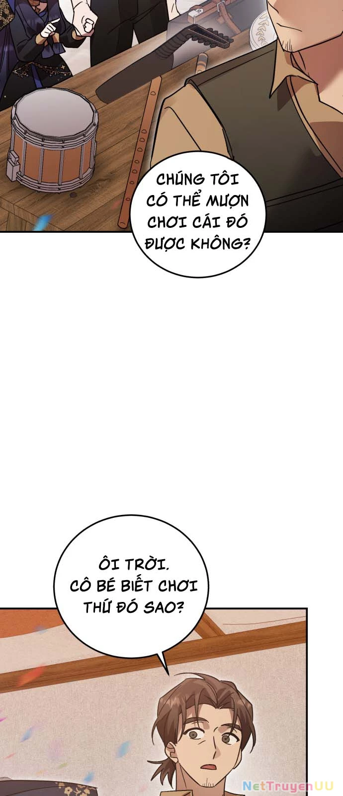 Hero X Demon King X Villain - Chapter 96 - Page 46