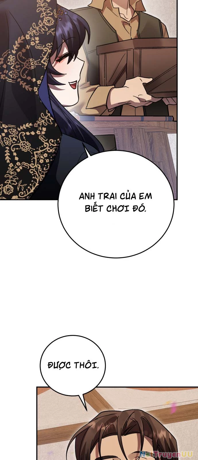 Hero X Demon King X Villain - Chapter 96 - Page 47