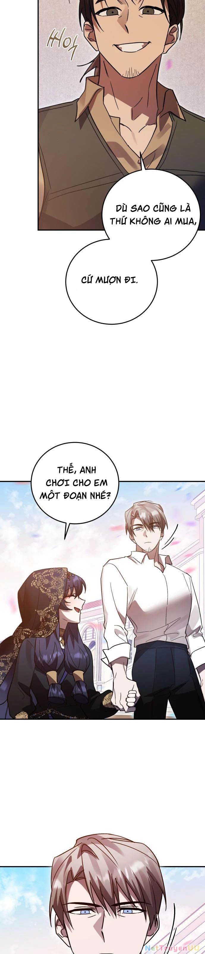 Hero X Demon King X Villain - Chapter 96 - Page 48