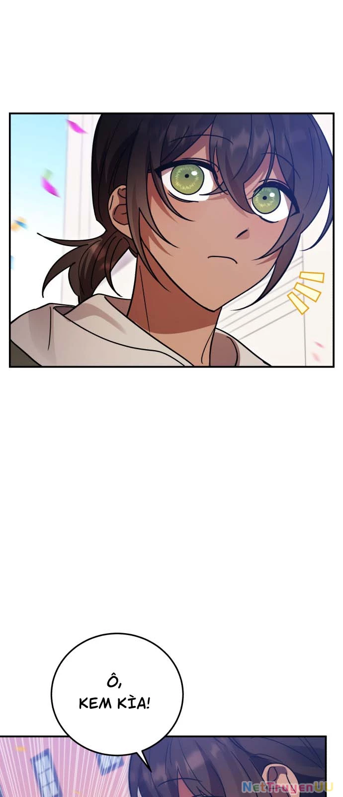 Hero X Demon King X Villain - Chapter 96 - Page 5