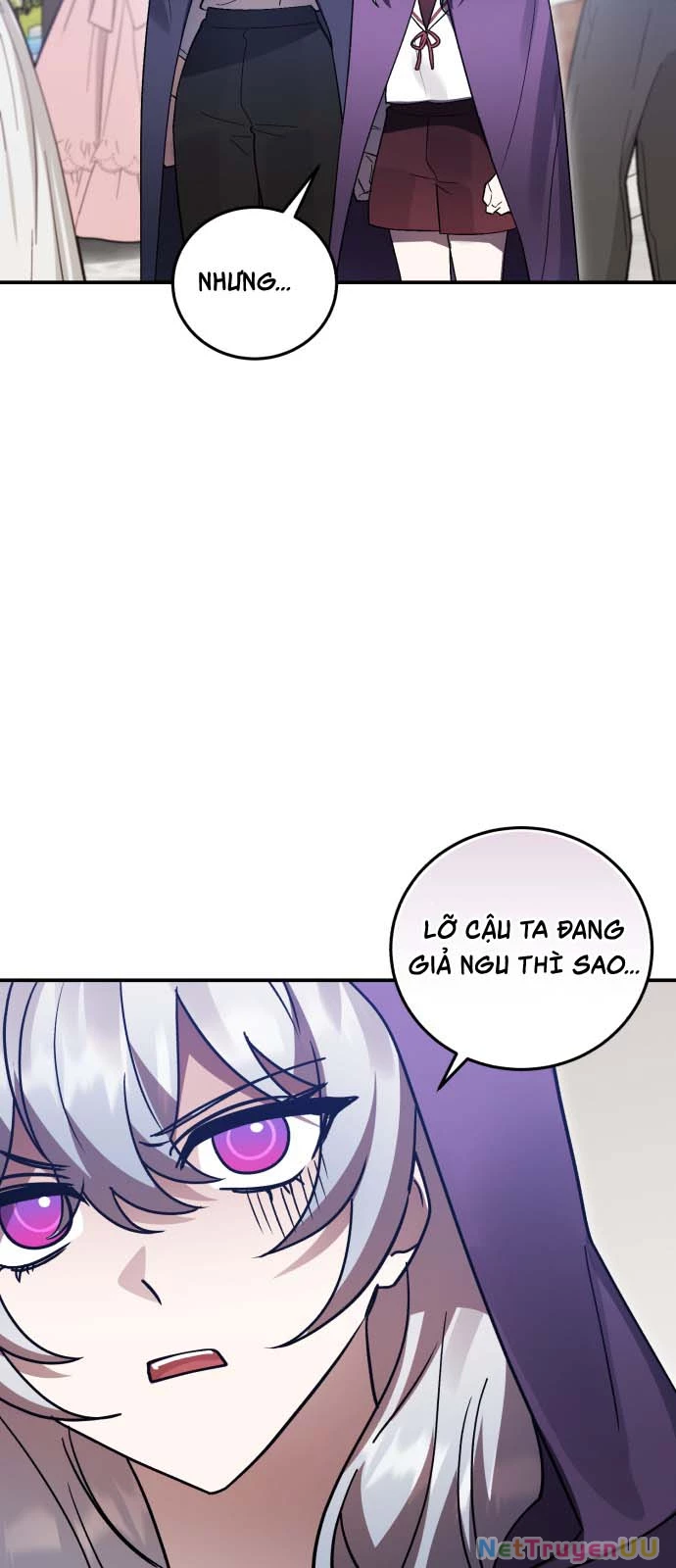 Hero X Demon King X Villain - Chapter 96 - Page 8