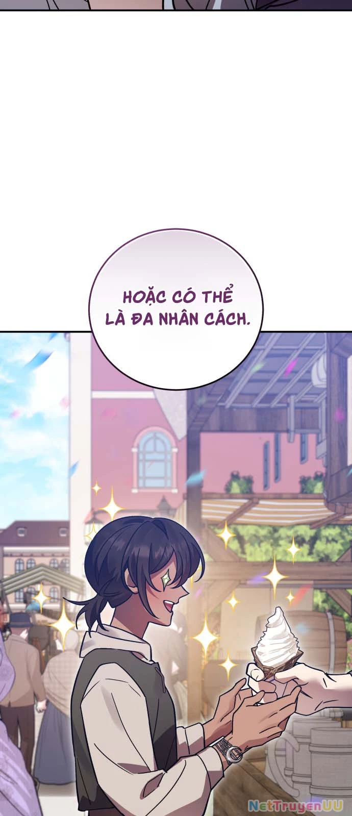 Hero X Demon King X Villain - Chapter 96 - Page 9