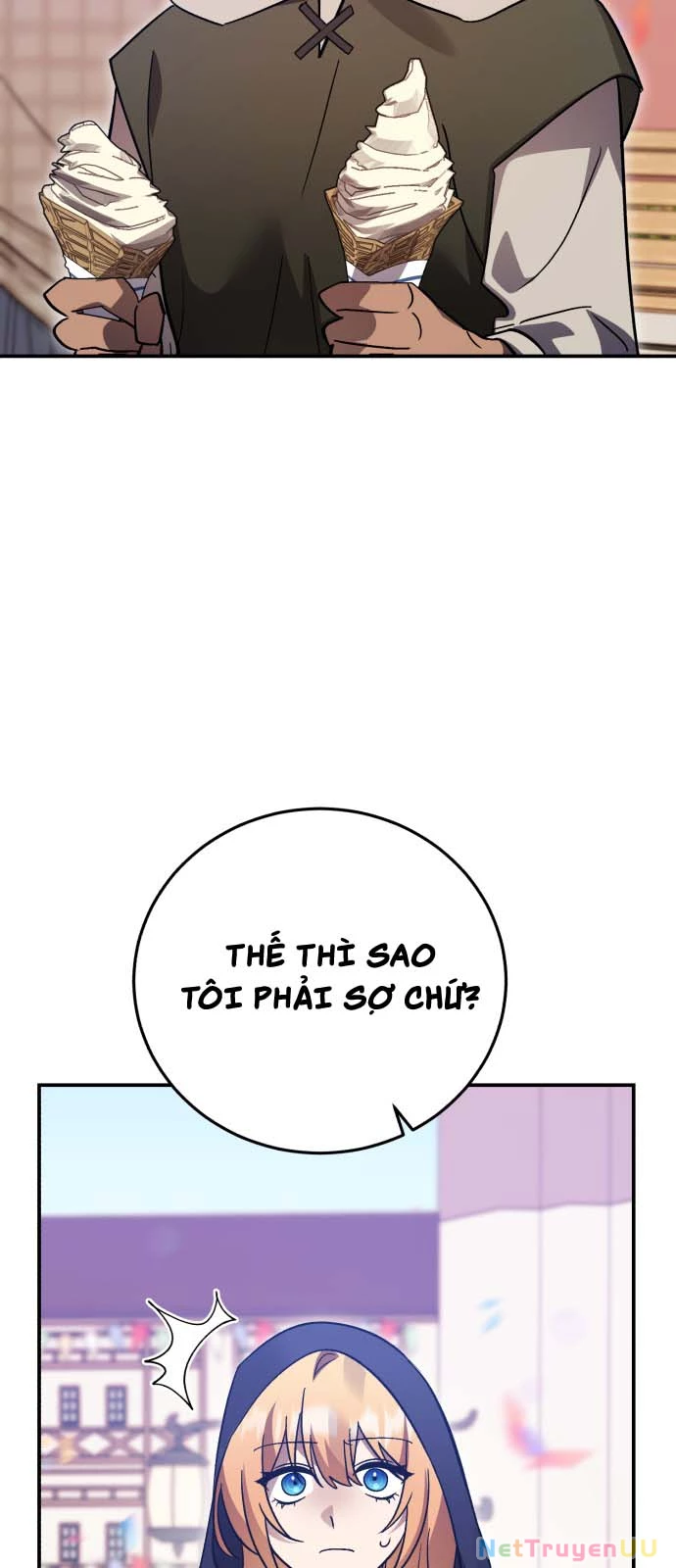 Hero X Demon King X Villain - Chapter 97 - Page 11