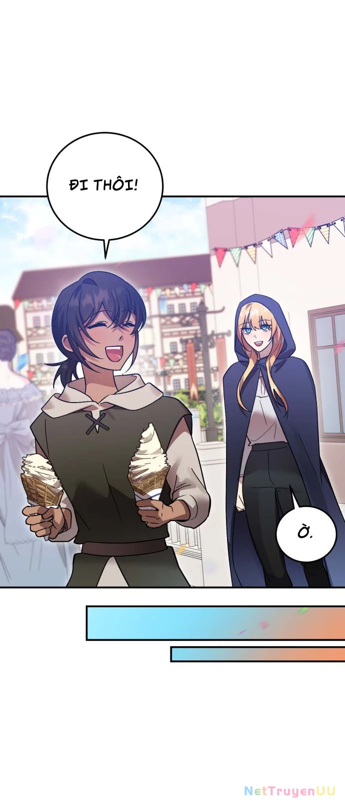 Hero X Demon King X Villain - Chapter 97 - Page 14