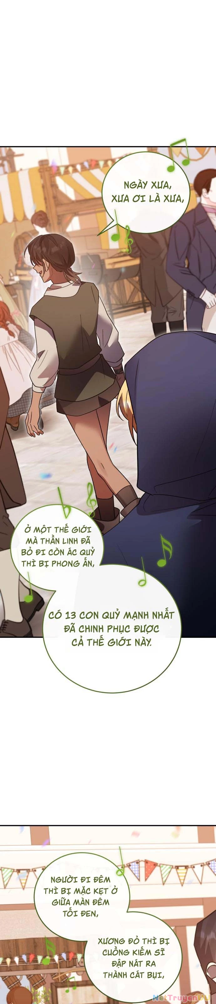 Hero X Demon King X Villain - Chapter 97 - Page 16