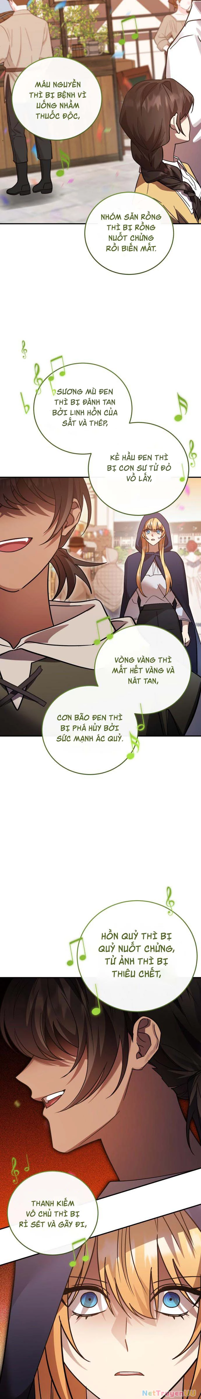 Hero X Demon King X Villain - Chapter 97 - Page 17