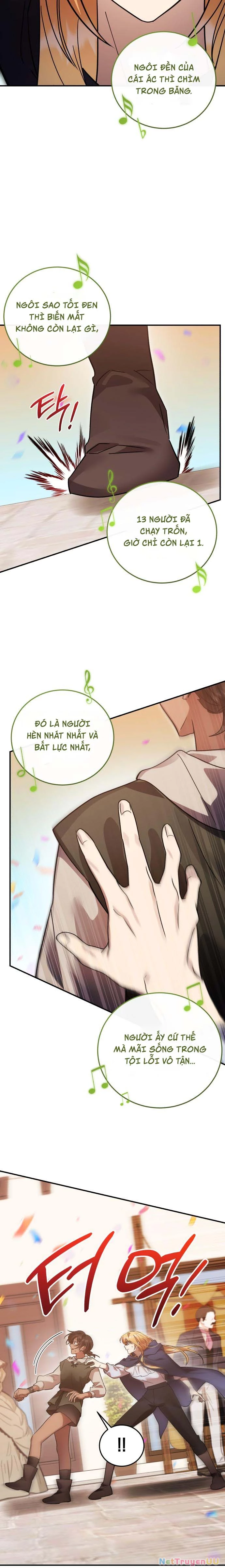 Hero X Demon King X Villain - Chapter 97 - Page 18