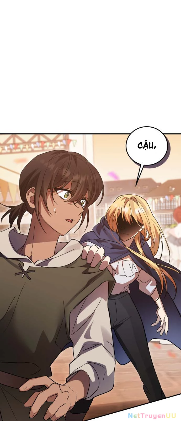 Hero X Demon King X Villain - Chapter 97 - Page 19