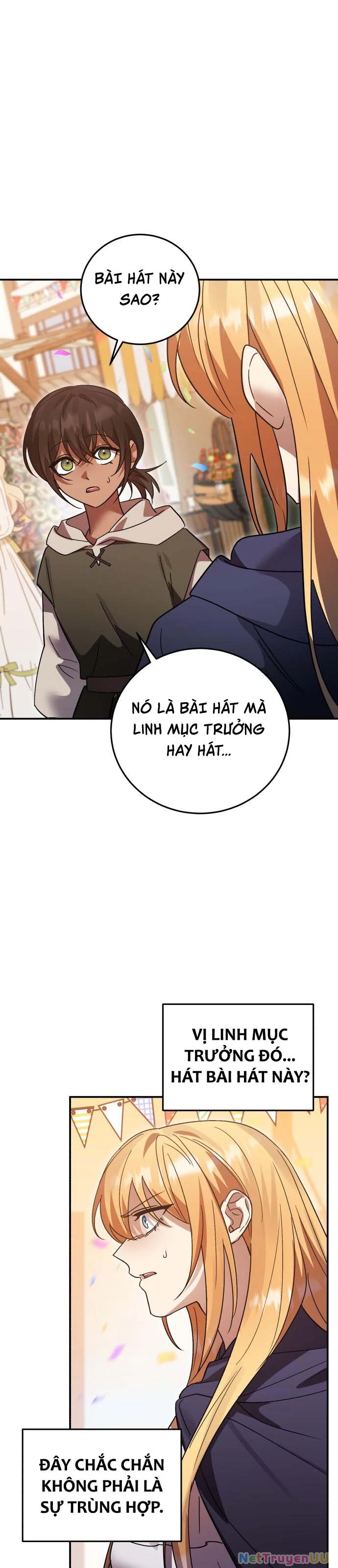 Hero X Demon King X Villain - Chapter 97 - Page 21