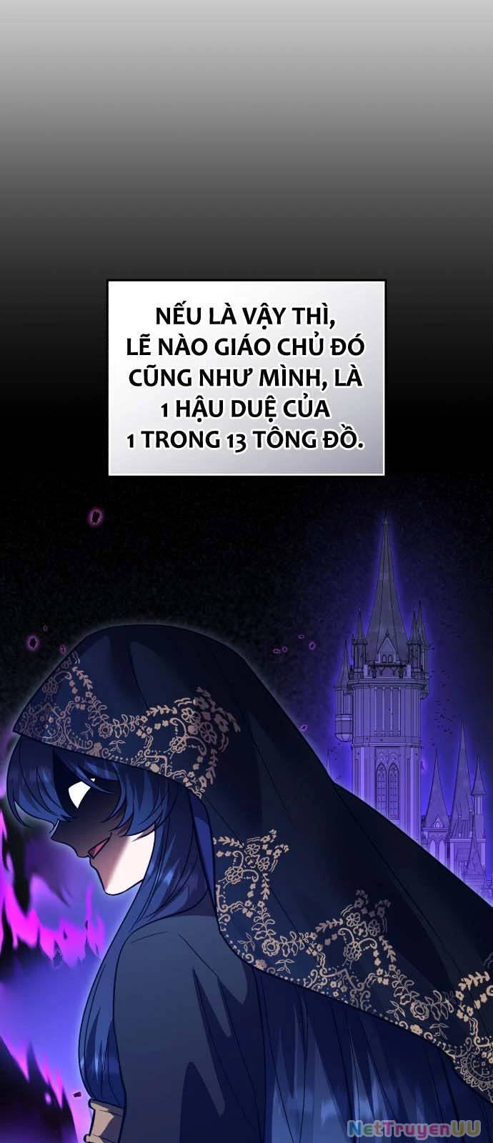 Hero X Demon King X Villain - Chapter 97 - Page 25